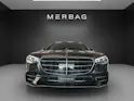 Mercedes-Benz S 580 e L 4M AMG Line