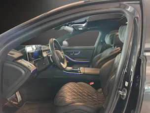 Mercedes-Benz S 580 e L 4M AMG Line
