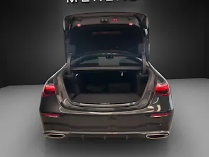 Mercedes-Benz S 580 e L 4M AMG Line