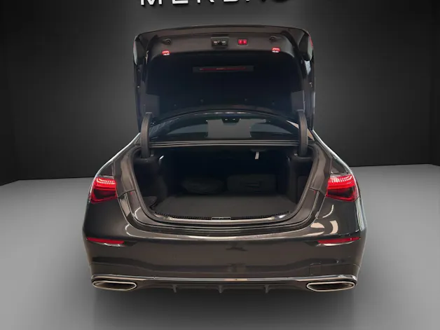 Mercedes-Benz S 580 e L 4M AMG Line