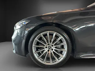 Mercedes-Benz S 580 e L 4M AMG Line