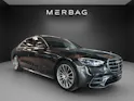 Mercedes-Benz S 580 e L 4M AMG Line