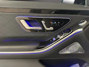 Mercedes-Benz S 580 e L 4M AMG Line