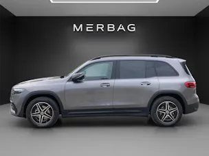 Mercedes-Benz EQB 300 AMG Line 4Matic