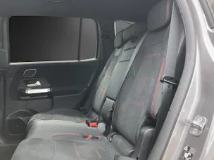 Mercedes-Benz EQB 300 AMG Line 4Matic