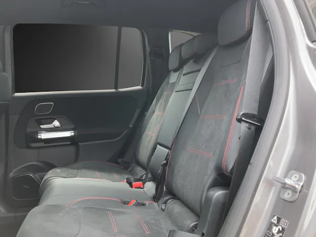 Mercedes-Benz EQB 300 AMG Line 4Matic