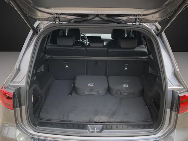 Mercedes-Benz EQB 300 AMG Line 4Matic
