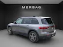 Mercedes-Benz EQB 300 AMG Line 4Matic