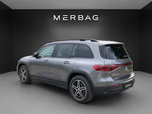 Mercedes-Benz EQB 300 AMG Line 4Matic