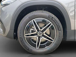 Mercedes-Benz EQB 300 AMG Line 4Matic