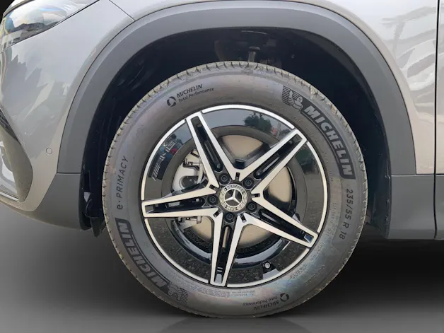 Mercedes-Benz EQB 300 AMG Line 4Matic