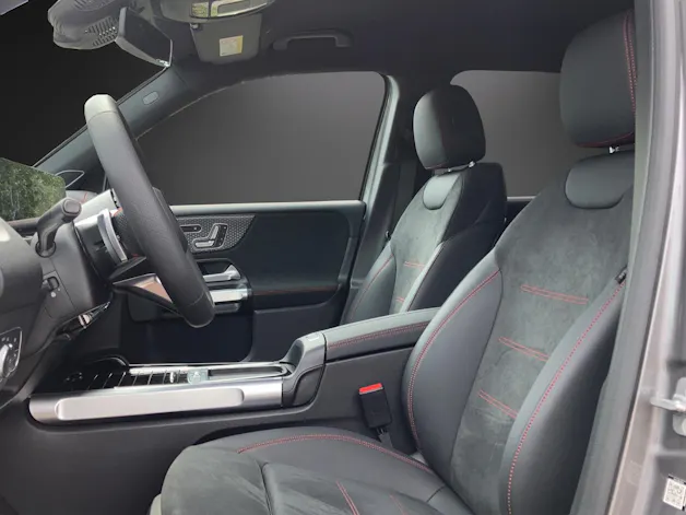 Mercedes-Benz EQB 300 AMG Line 4Matic