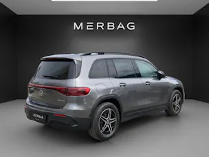 Mercedes-Benz EQB 300 AMG Line 4Matic