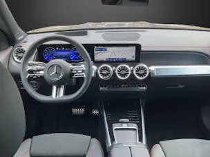 Mercedes-Benz EQB 300 AMG Line 4Matic