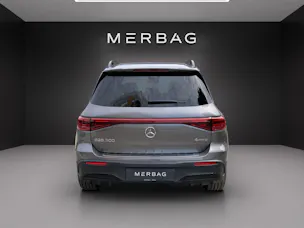 Mercedes-Benz EQB 300 AMG Line 4Matic