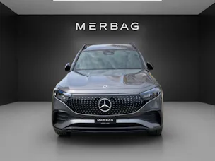 Mercedes-Benz EQB 300 AMG Line 4Matic