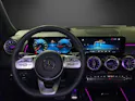 Mercedes-Benz EQB 350 4M Swiss Star