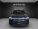 Mercedes-Benz EQB 350 4M Swiss Star