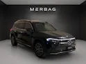 Mercedes-Benz EQB 350 4M Swiss Star