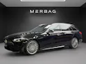 Mercedes-Benz C 300 T 4 Matic