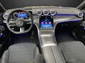 Mercedes-Benz C 300 T 4 Matic