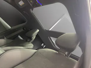 Mercedes-Benz C 300 T 4 Matic