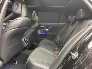 Mercedes-Benz C 300 T 4 Matic