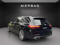 Mercedes-Benz C 300 T 4 Matic