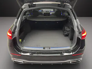 Mercedes-Benz C 300 T 4 Matic