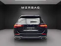 Mercedes-Benz C 300 T 4 Matic