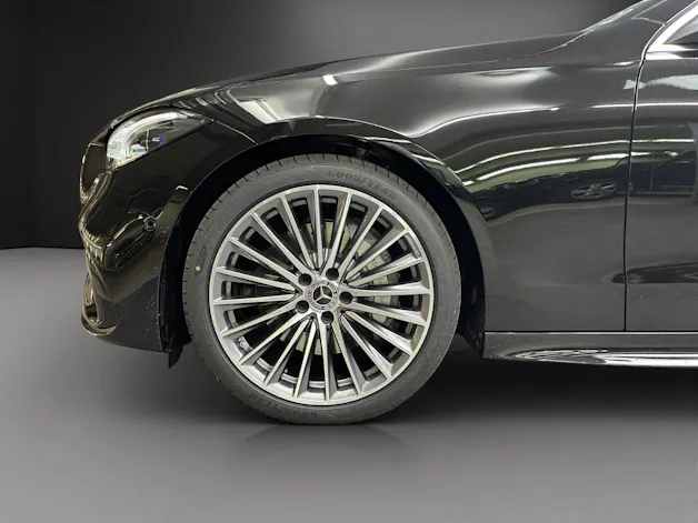 Mercedes-Benz C 300 T 4 Matic