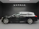Mercedes-Benz C 300 T 4 Matic