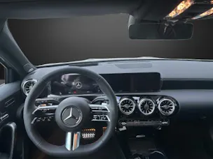 Mercedes-Benz A 180 Night Star 7G-DCT