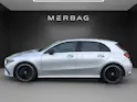 Mercedes-Benz A 180 Night Star 7G-DCT