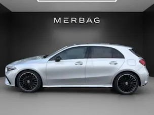 Mercedes-Benz A 180 Night Star 7G-DCT