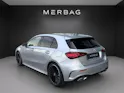 Mercedes-Benz A 180 Night Star 7G-DCT