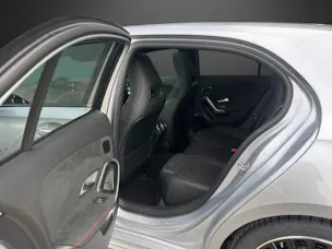 Mercedes-Benz A 180 Night Star 7G-DCT