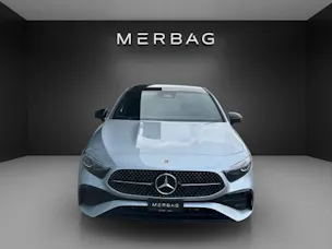 Mercedes-Benz A 180 Night Star 7G-DCT