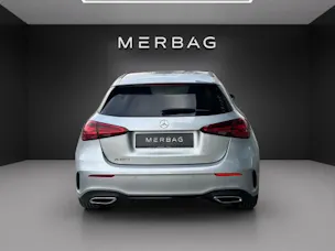 Mercedes-Benz A 180 Night Star 7G-DCT
