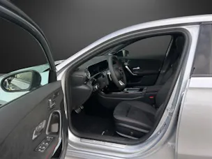 Mercedes-Benz A 180 Night Star 7G-DCT