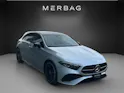 Mercedes-Benz A 180 Night Star 7G-DCT