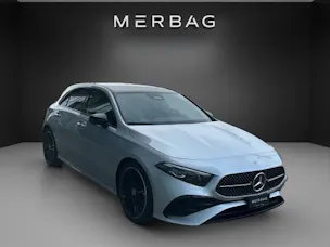Mercedes-Benz A 180 Night Star 7G-DCT