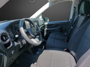 Mercedes-Benz Vito 110 CDI Lang Base