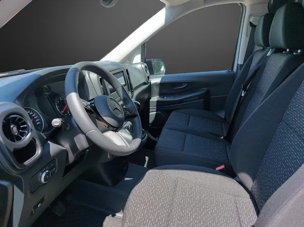 Mercedes-Benz Vito 110 CDI Lang Base
