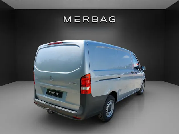 Mercedes-Benz Vito 110 CDI Lang Base
