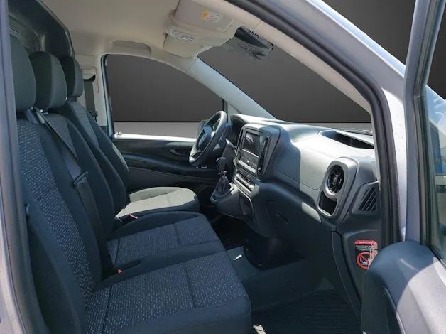 Mercedes-Benz Vito 110 CDI Lang Base