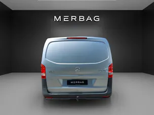 Mercedes-Benz Vito 110 CDI Lang Base