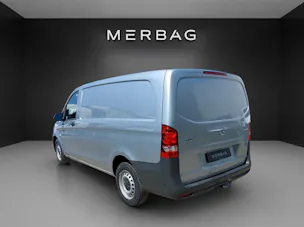 Mercedes-Benz Vito 110 CDI Lang Base