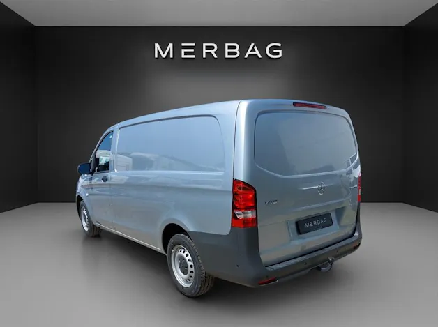 Mercedes-Benz Vito 110 CDI Lang Base