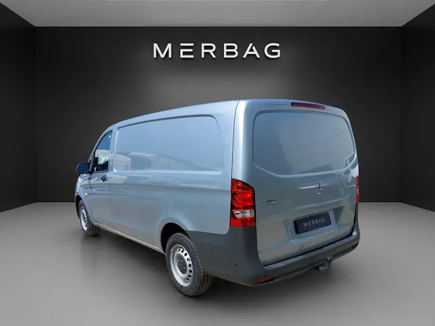 Mercedes-Benz Vito 110 CDI Lang Base